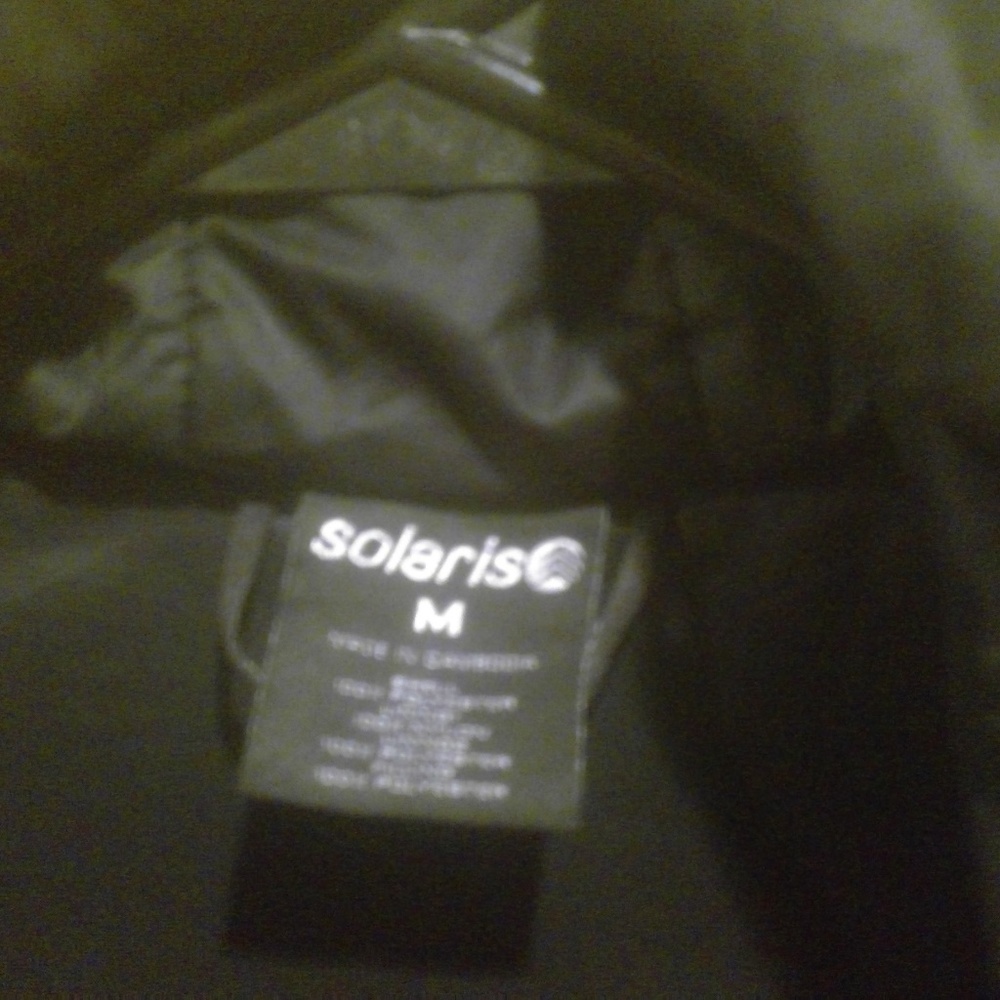 SOLARIS - Picture 6 of 7